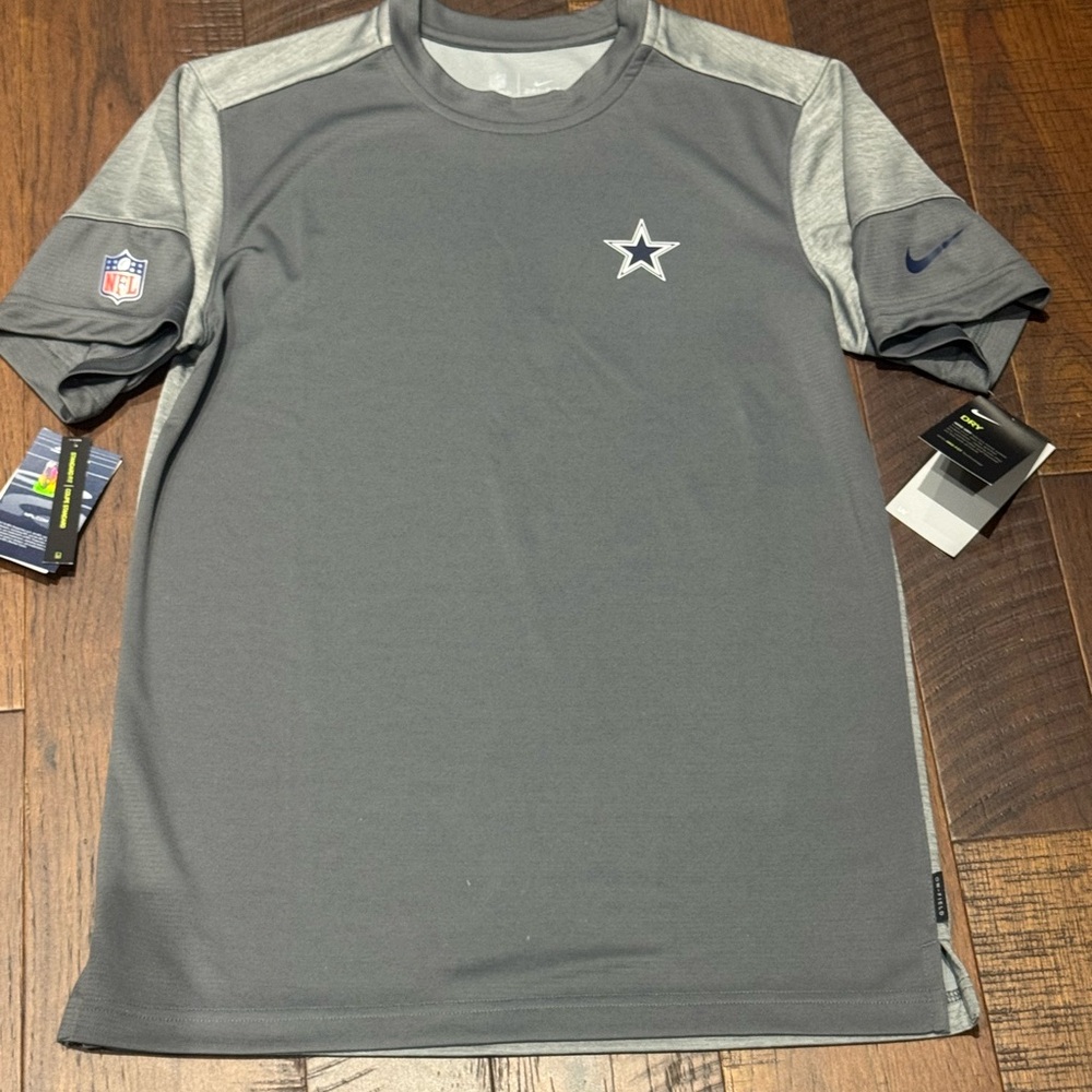 Nike Dallas Cowboys shirt